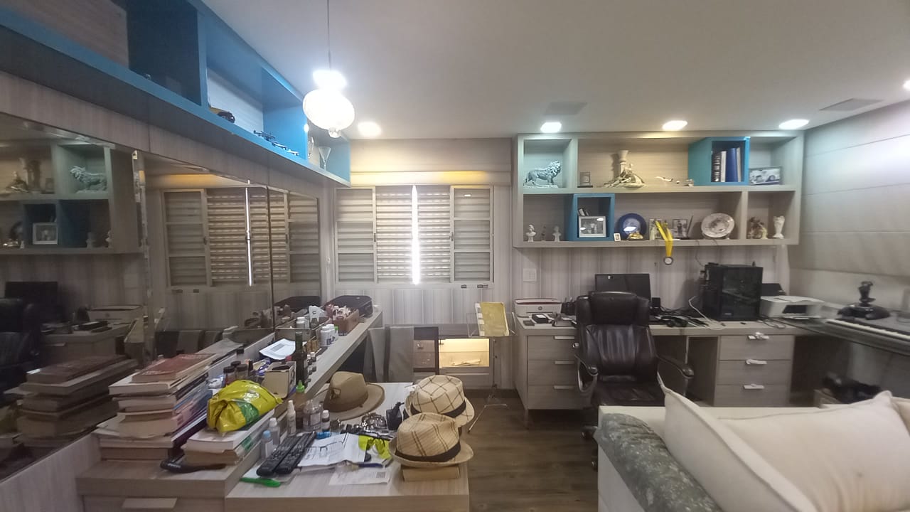 Cobertura, 4 quartos, 173 m² - Foto 18