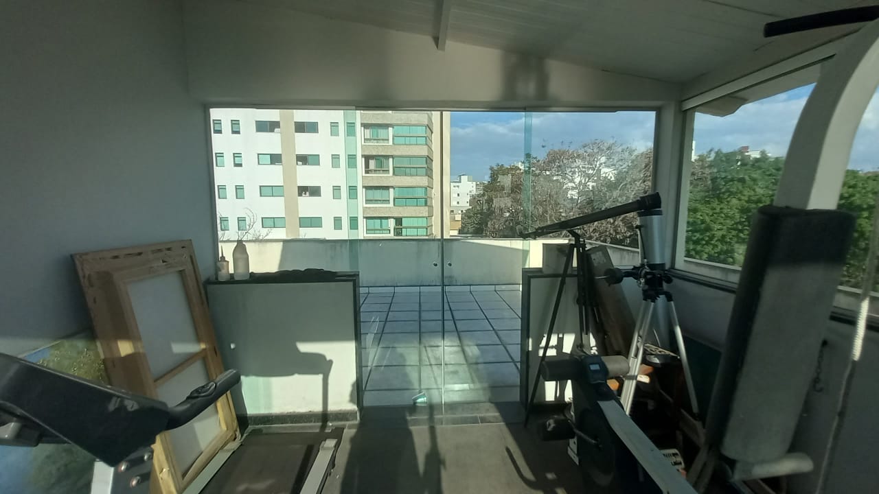 Cobertura, 4 quartos, 173 m² - Foto 22