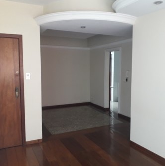 Apartamento, 4 quartos - Foto 1