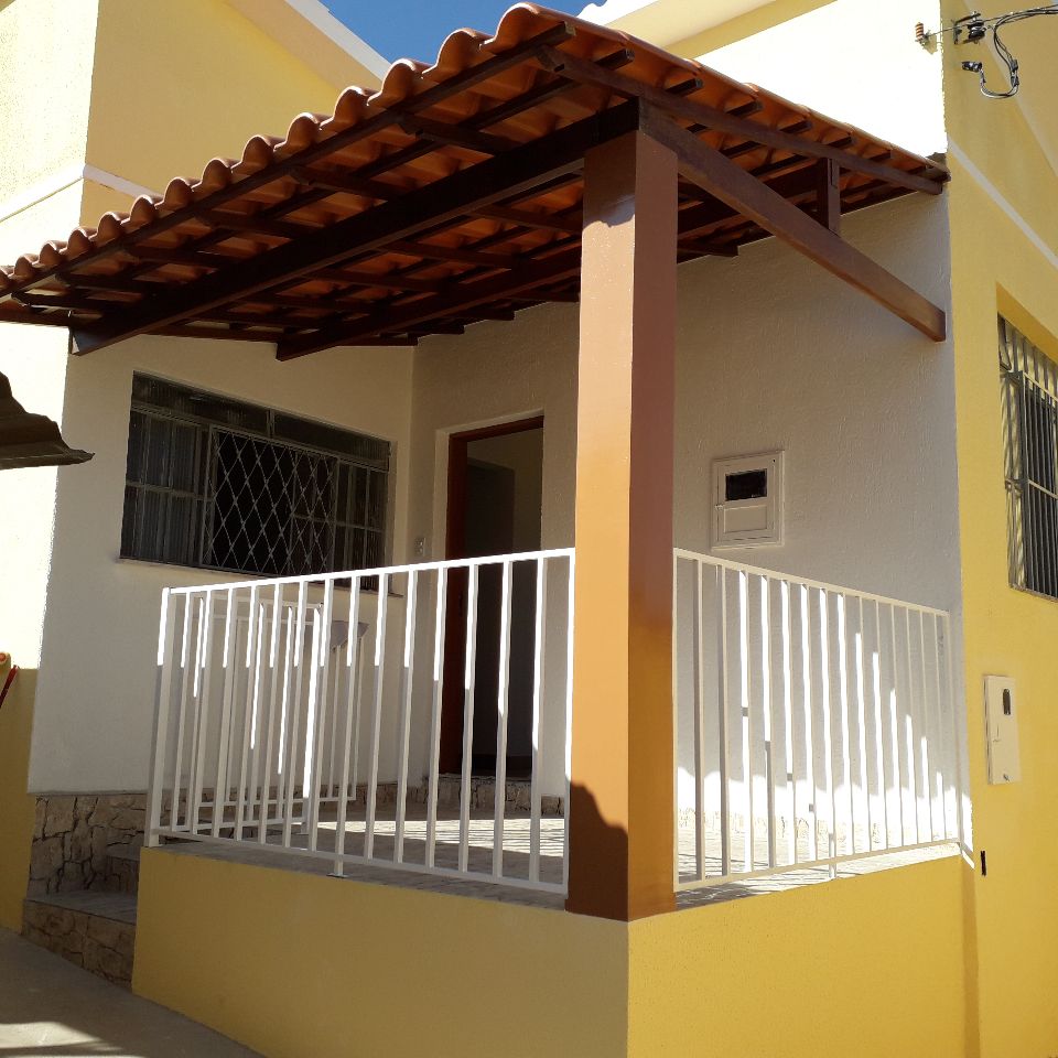 Casa, 3 quartos, 120 m² - Foto 1