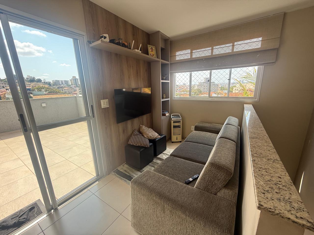 Cobertura, 3 quartos, 118 m² - Foto 5