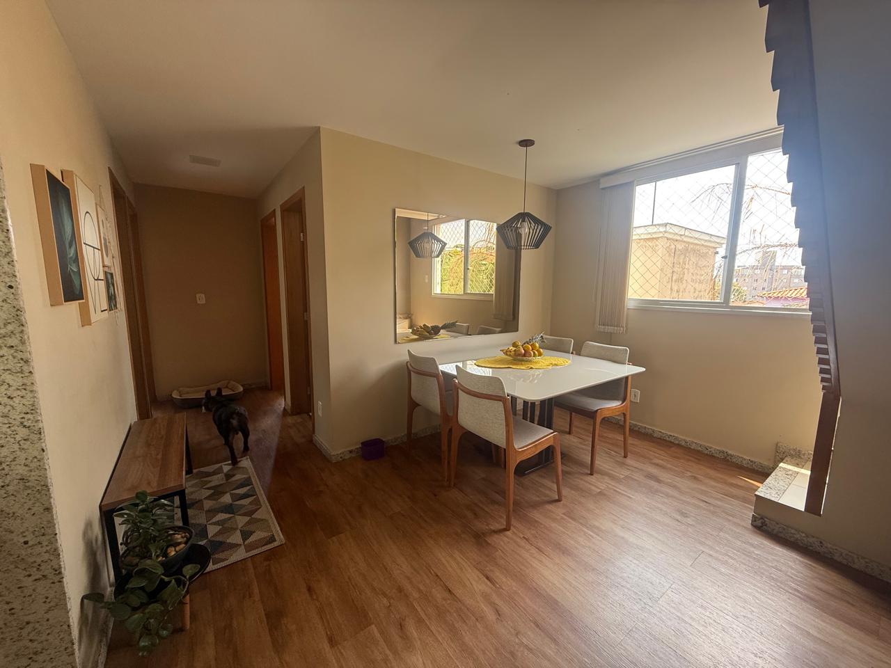 Cobertura, 3 quartos, 118 m² - Foto 3