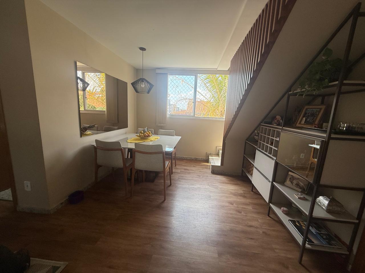 Cobertura, 3 quartos, 118 m² - Foto 4