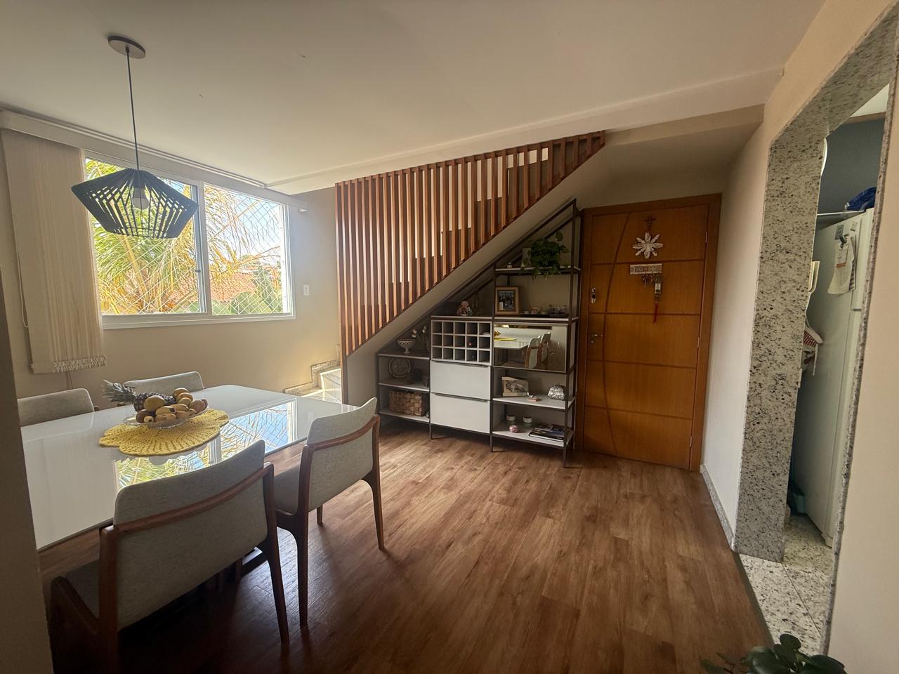 Cobertura, 3 quartos, 118 m² - Foto 2