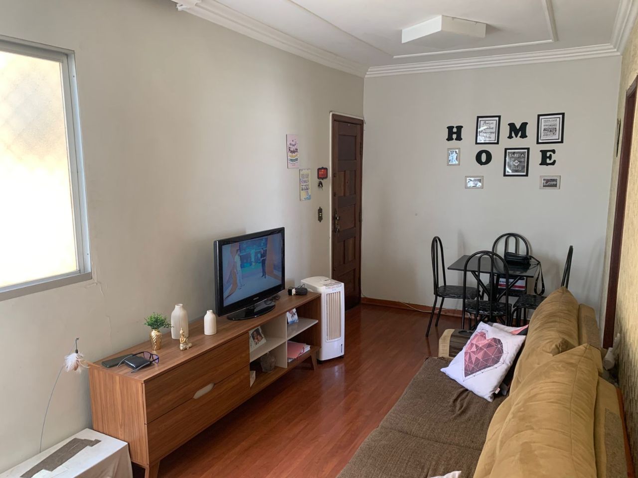 Apartamento, 3 quartos, 75 m² - Foto 3