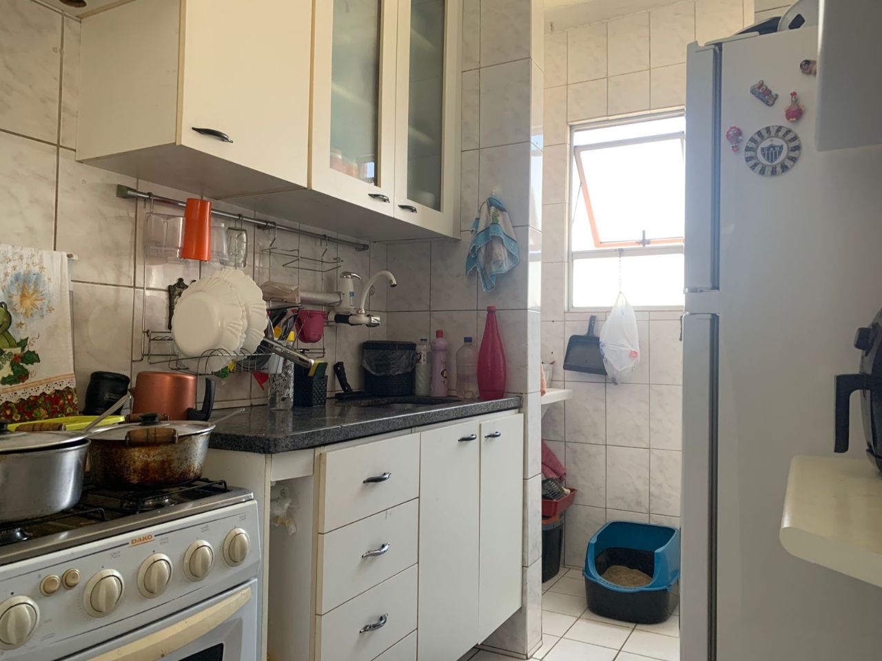 Apartamento, 3 quartos, 75 m² - Foto 4