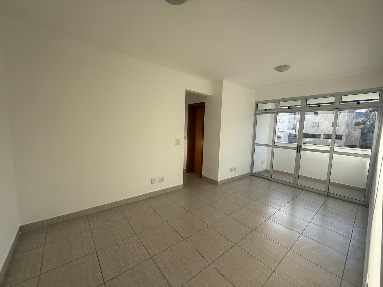 Apartamento, 2 quartos, 55 m² - Foto 1