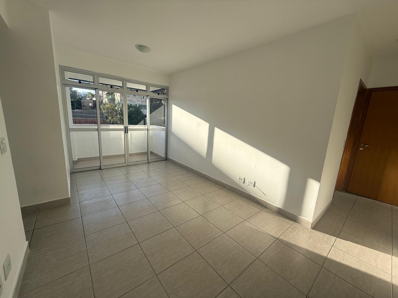 Apartamento, 2 quartos, 55 m² - Foto 2