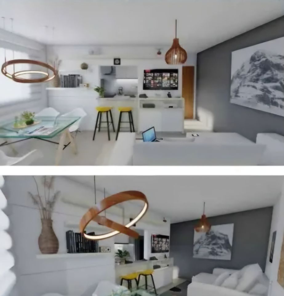 Apartamento, 2 quartos, 45 m² - Foto 4