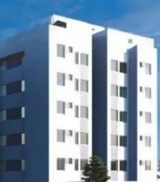 Apartamento, 2 quartos, 45 m² - Foto 10