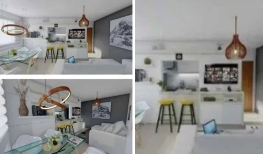 Apartamento, 2 quartos, 45 m² - Foto 12