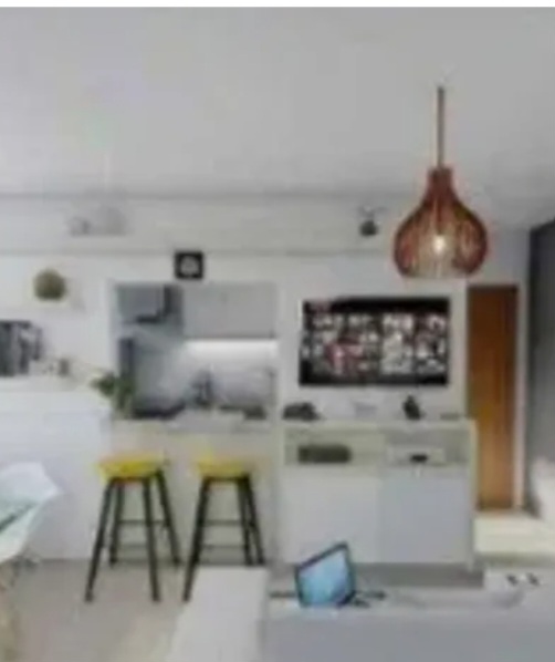 Apartamento, 2 quartos, 45 m² - Foto 14