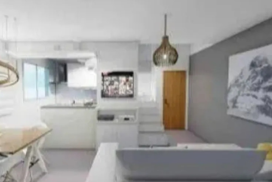 Apartamento, 2 quartos, 45 m² - Foto 16