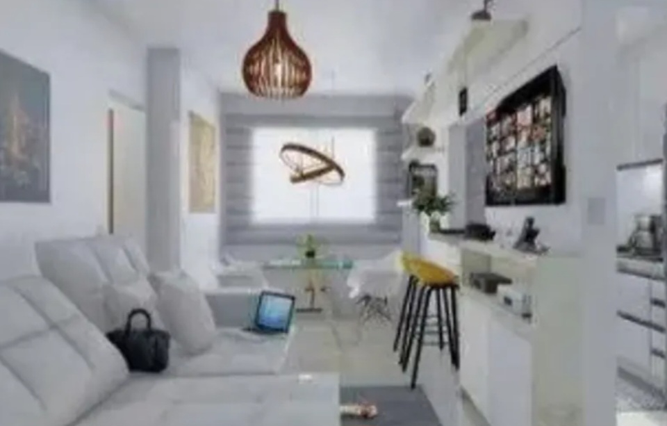 Apartamento, 2 quartos, 45 m² - Foto 20