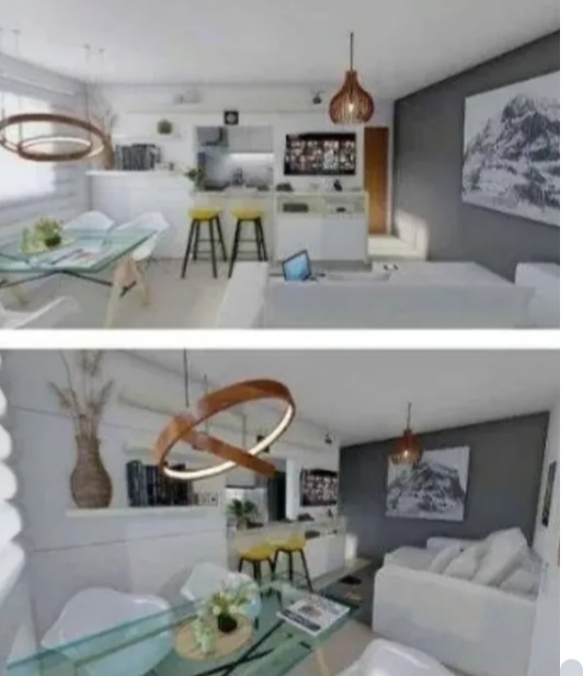 Apartamento, 2 quartos, 45 m² - Foto 22