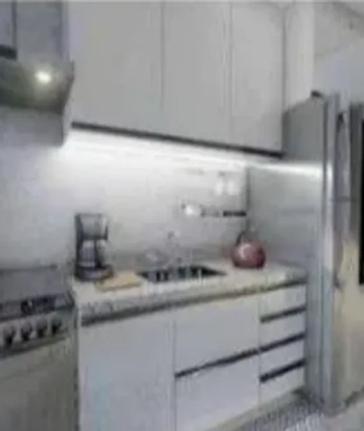 Apartamento, 2 quartos, 45 m² - Foto 23