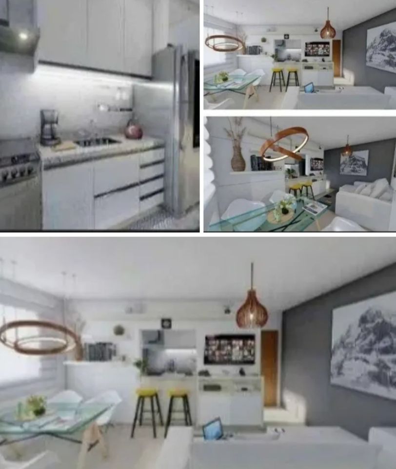 Apartamento, 2 quartos, 45 m² - Foto 24