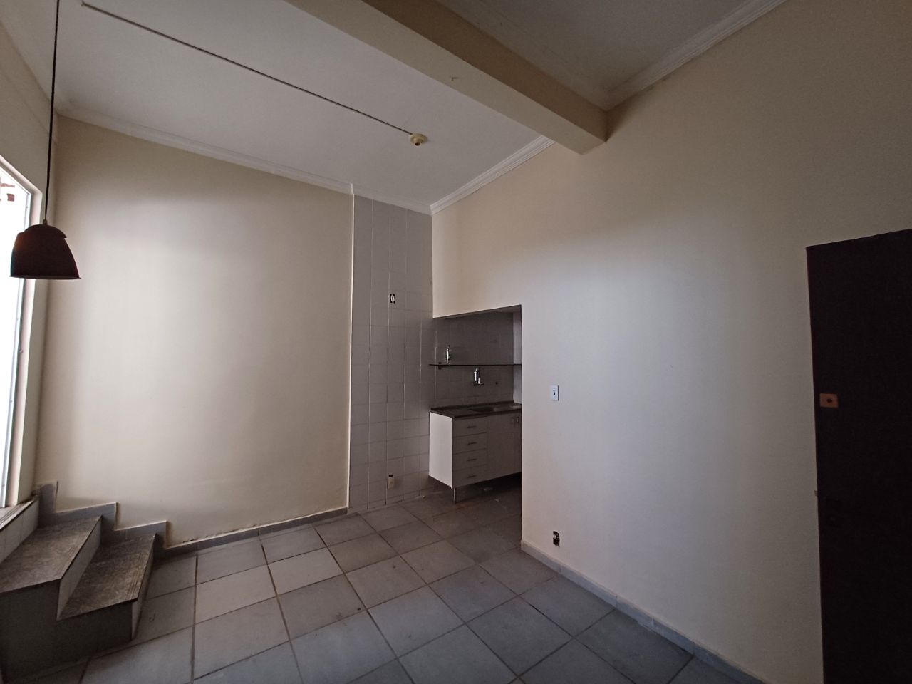 Kitnet-Studio, 35 m² - Foto 1