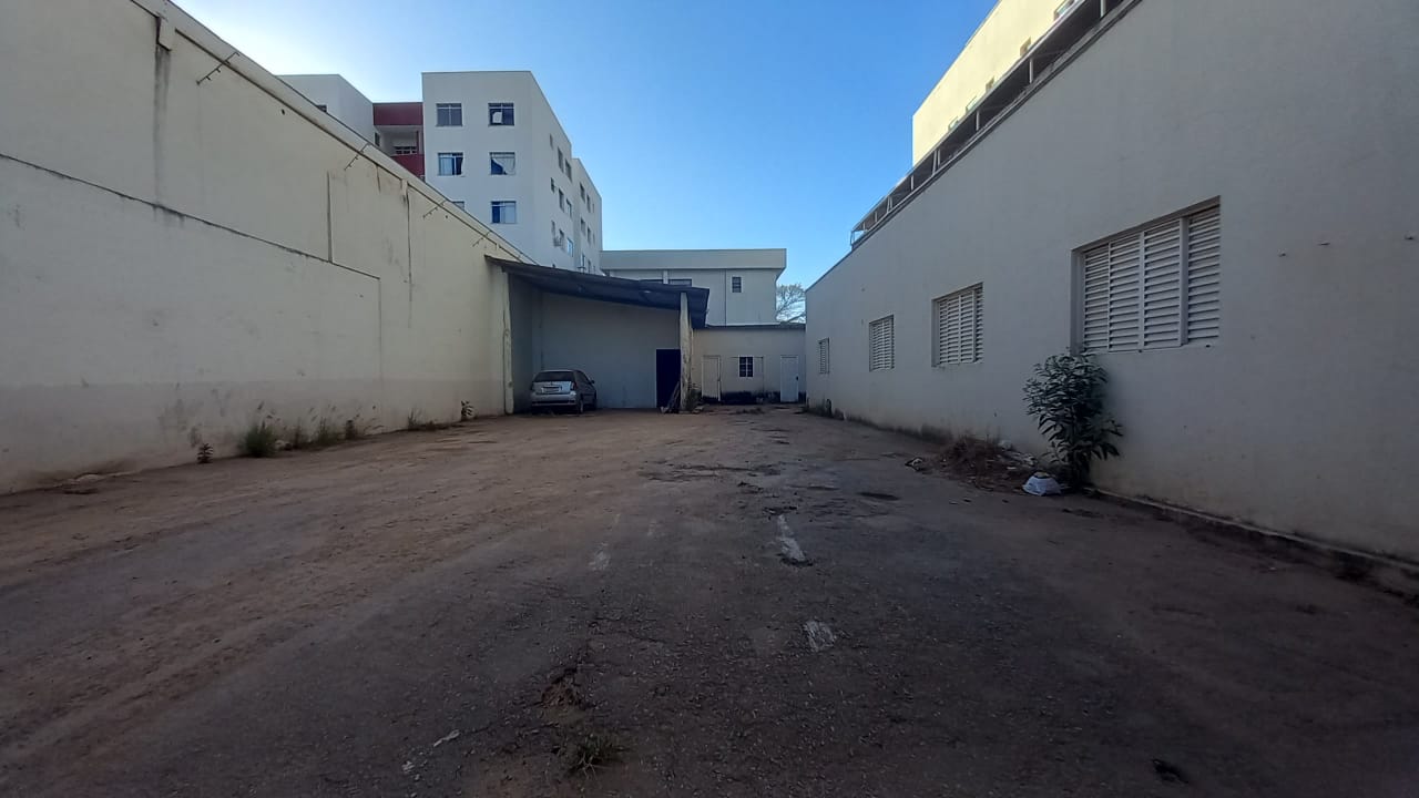 Terreno, 360 m² - Foto 1