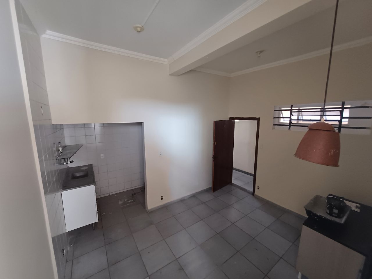 Apartamento, 1 quarto, 35 m² - Foto 2