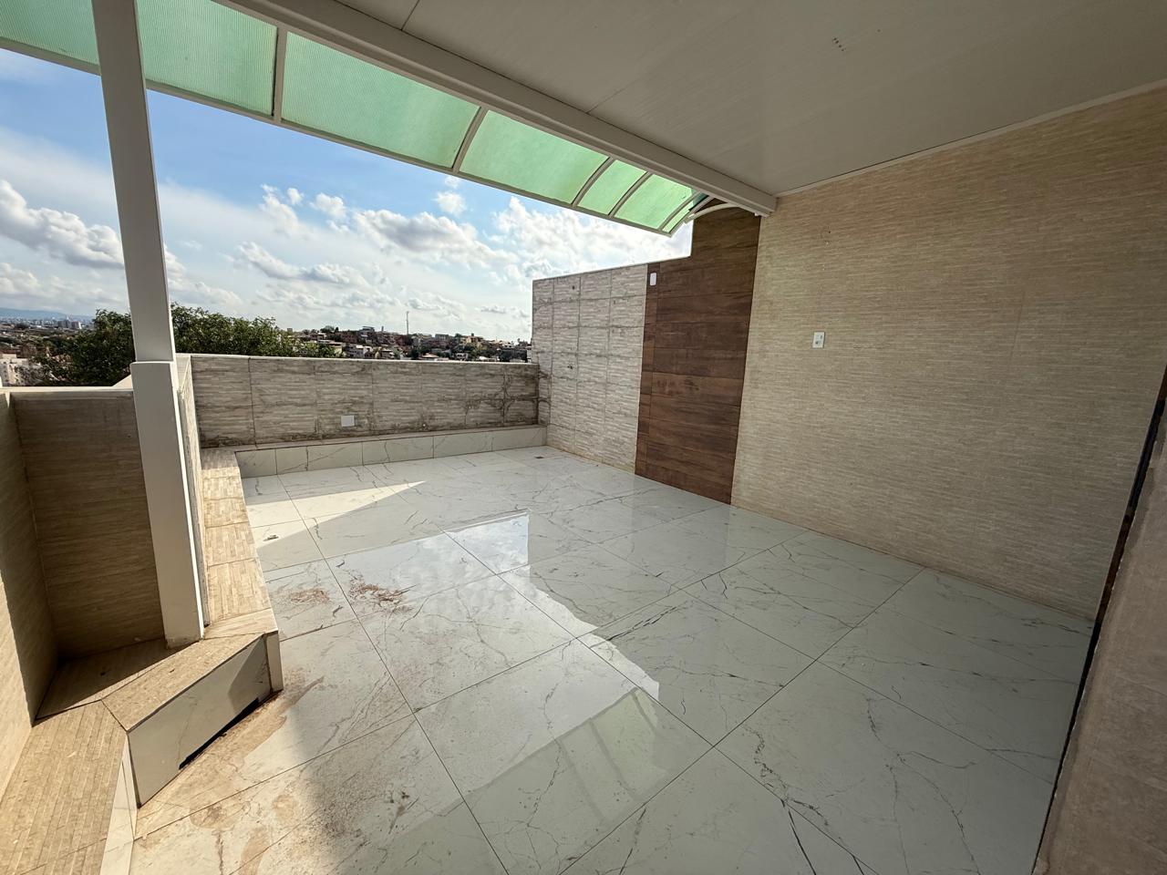 Cobertura, 2 quartos, 80 m² - Foto 4