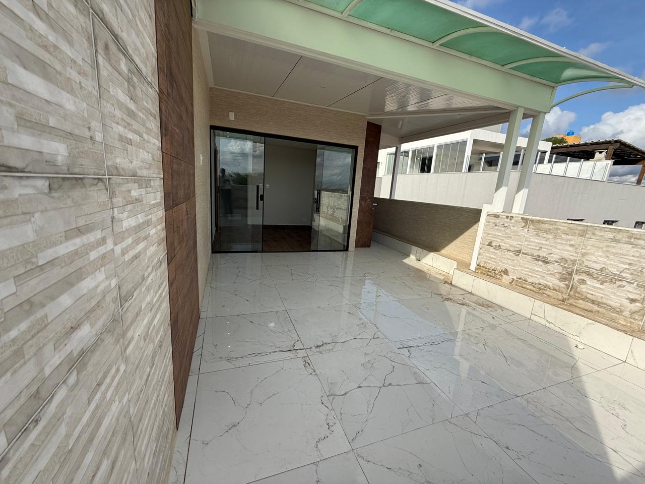 Cobertura, 2 quartos, 80 m² - Foto 1