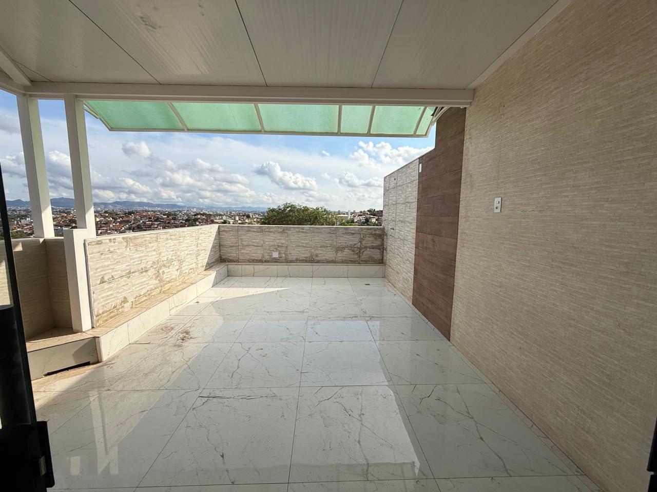 Cobertura, 2 quartos, 80 m² - Foto 3