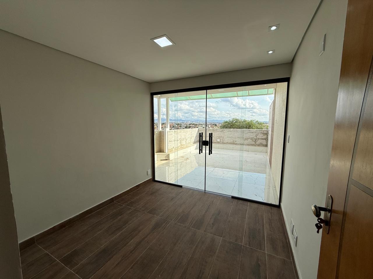 Cobertura, 2 quartos, 80 m² - Foto 5