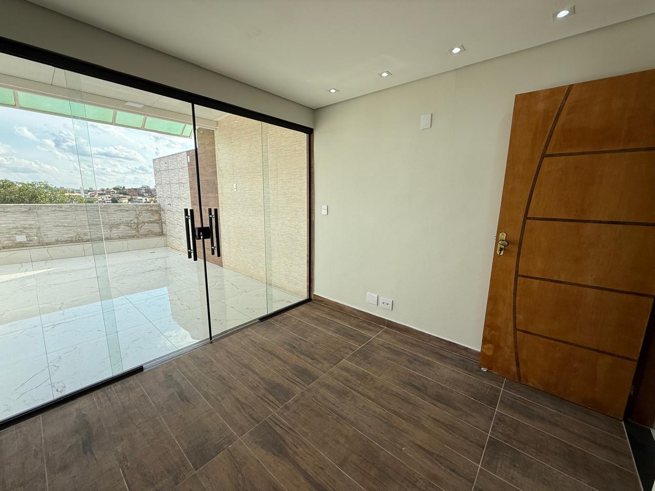 Cobertura, 2 quartos, 80 m² - Foto 6