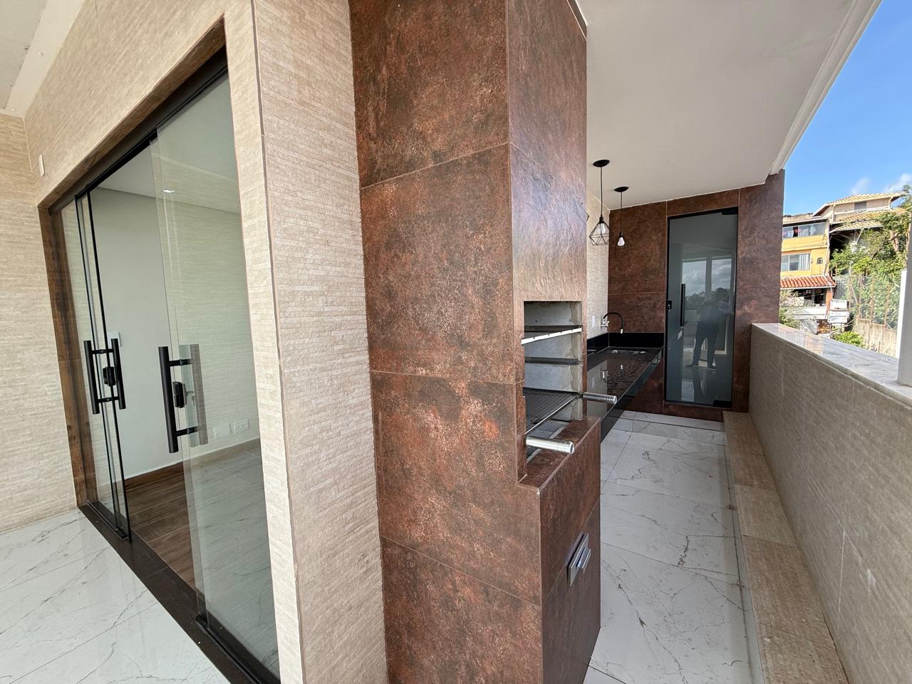 Cobertura, 2 quartos, 80 m² - Foto 8