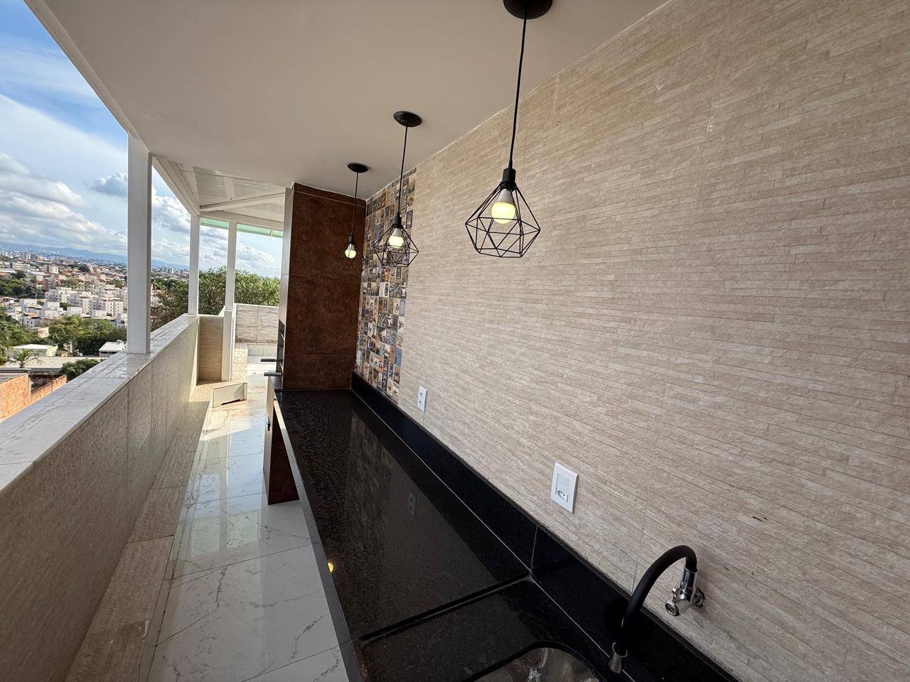 Cobertura, 2 quartos, 80 m² - Foto 9