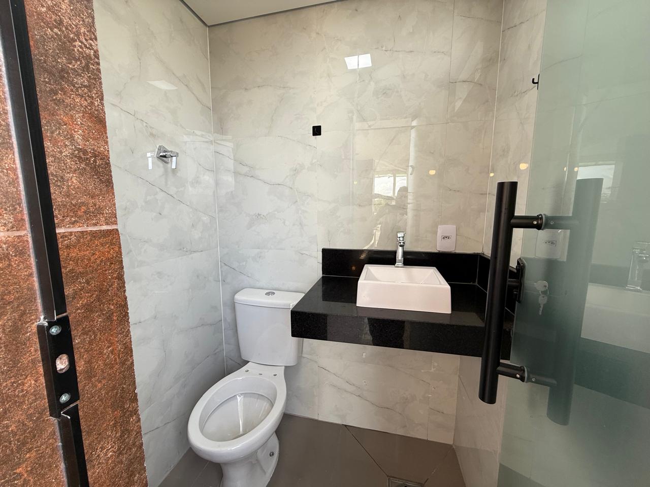 Cobertura, 2 quartos, 80 m² - Foto 10