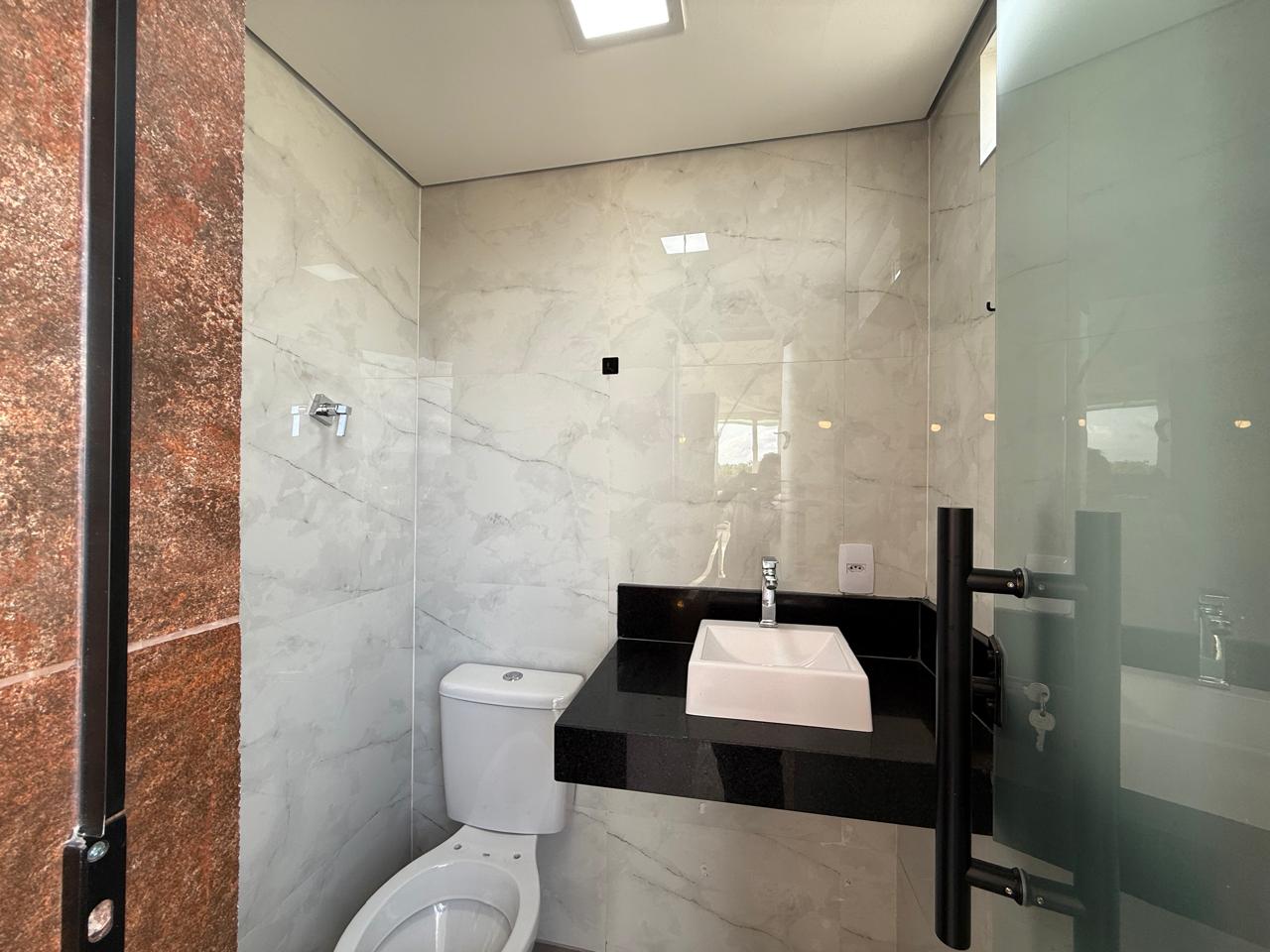 Cobertura, 2 quartos, 80 m² - Foto 11