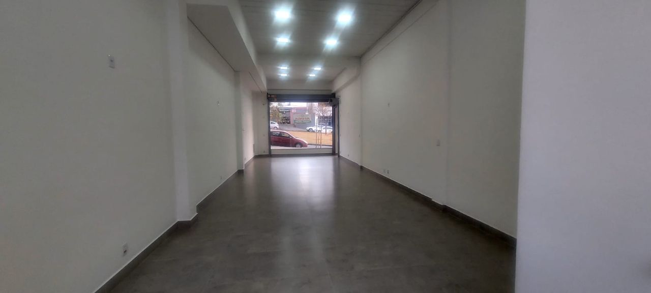 Loja-Salão, 77 m² - Foto 2