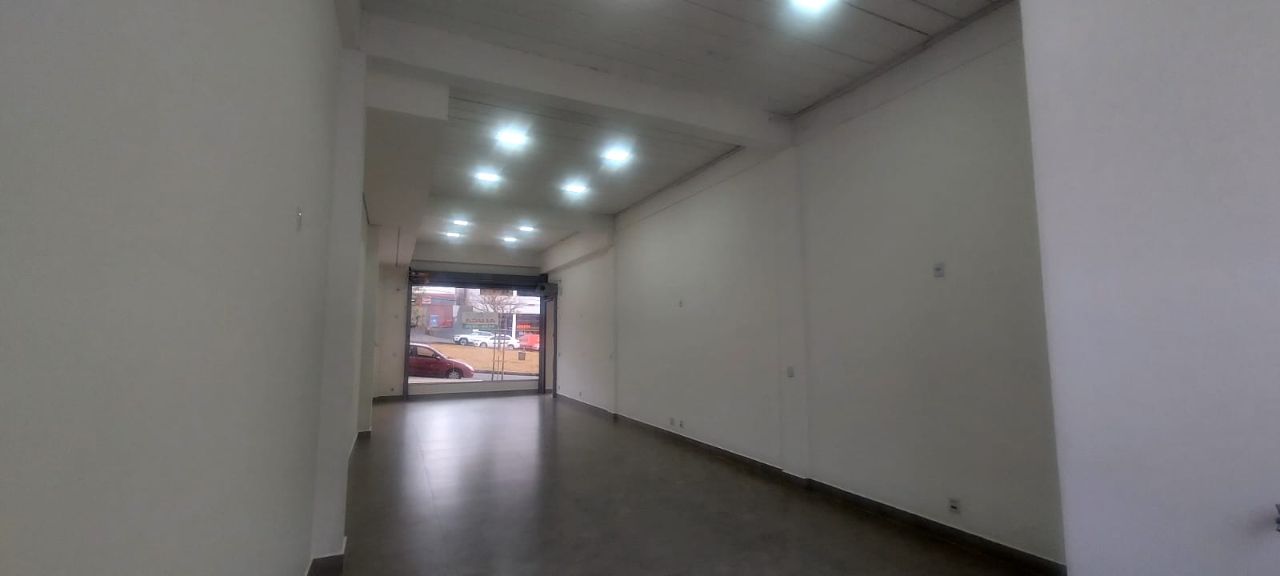 Loja-Salão, 77 m² - Foto 4