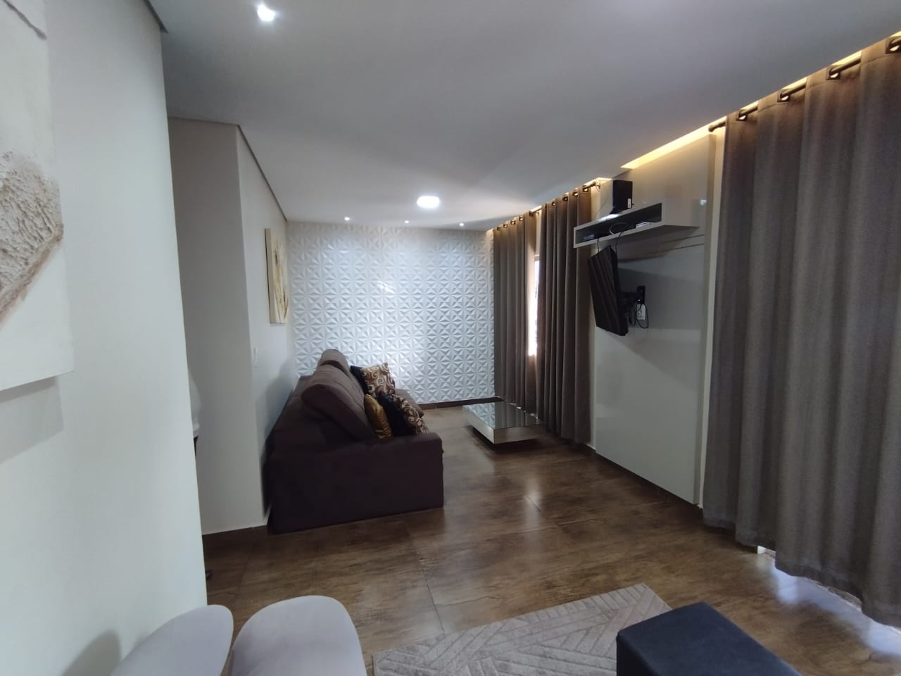 Casa, 3 quartos, 400 m² - Foto 1