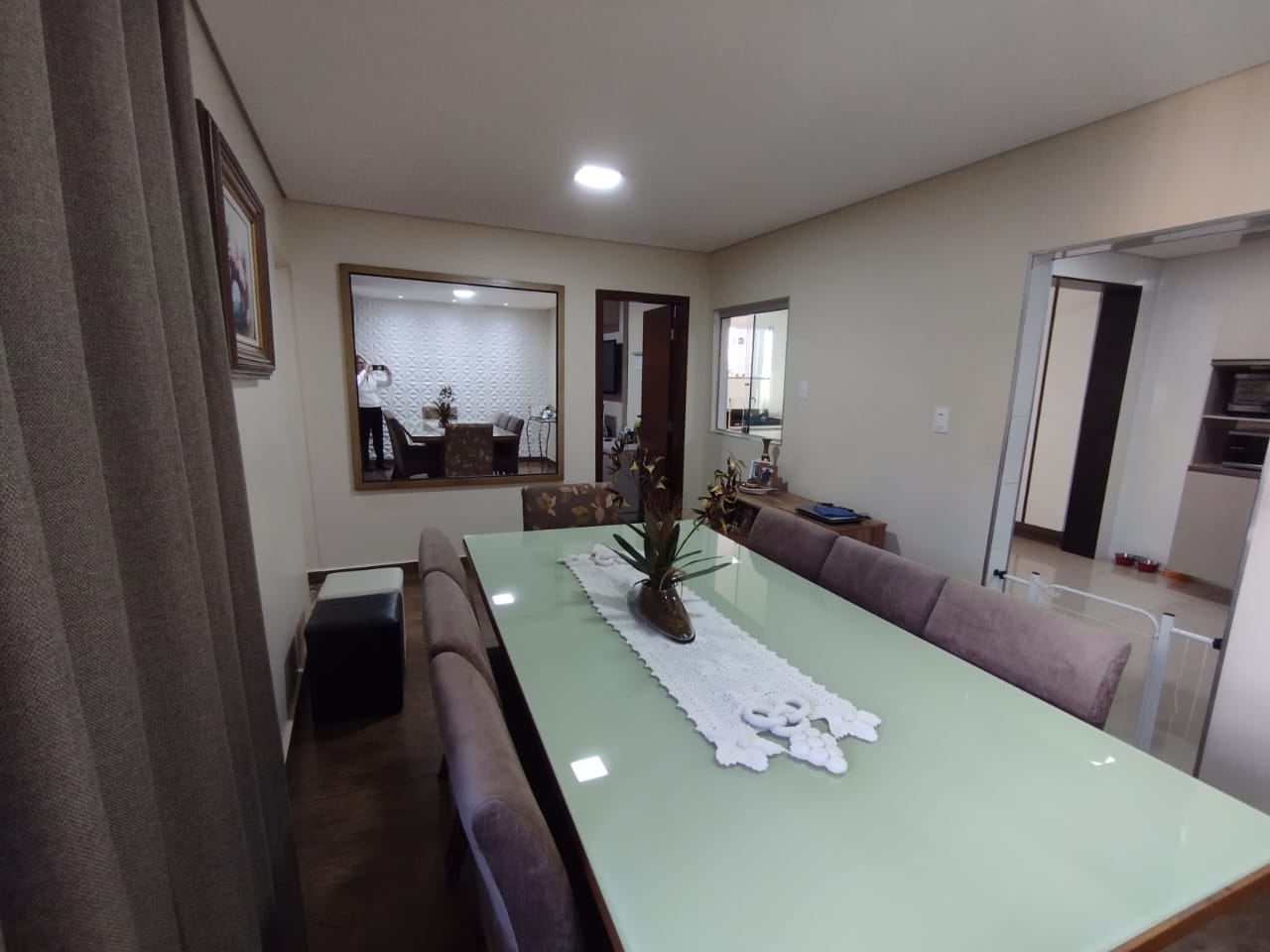 Casa, 3 quartos, 400 m² - Foto 9