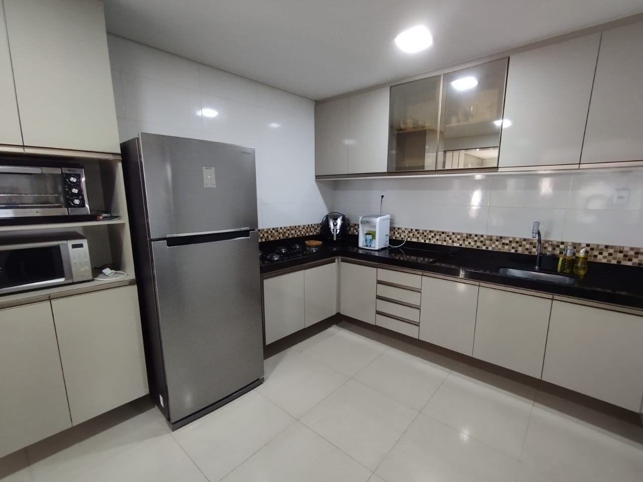 Casa, 3 quartos, 400 m² - Foto 13