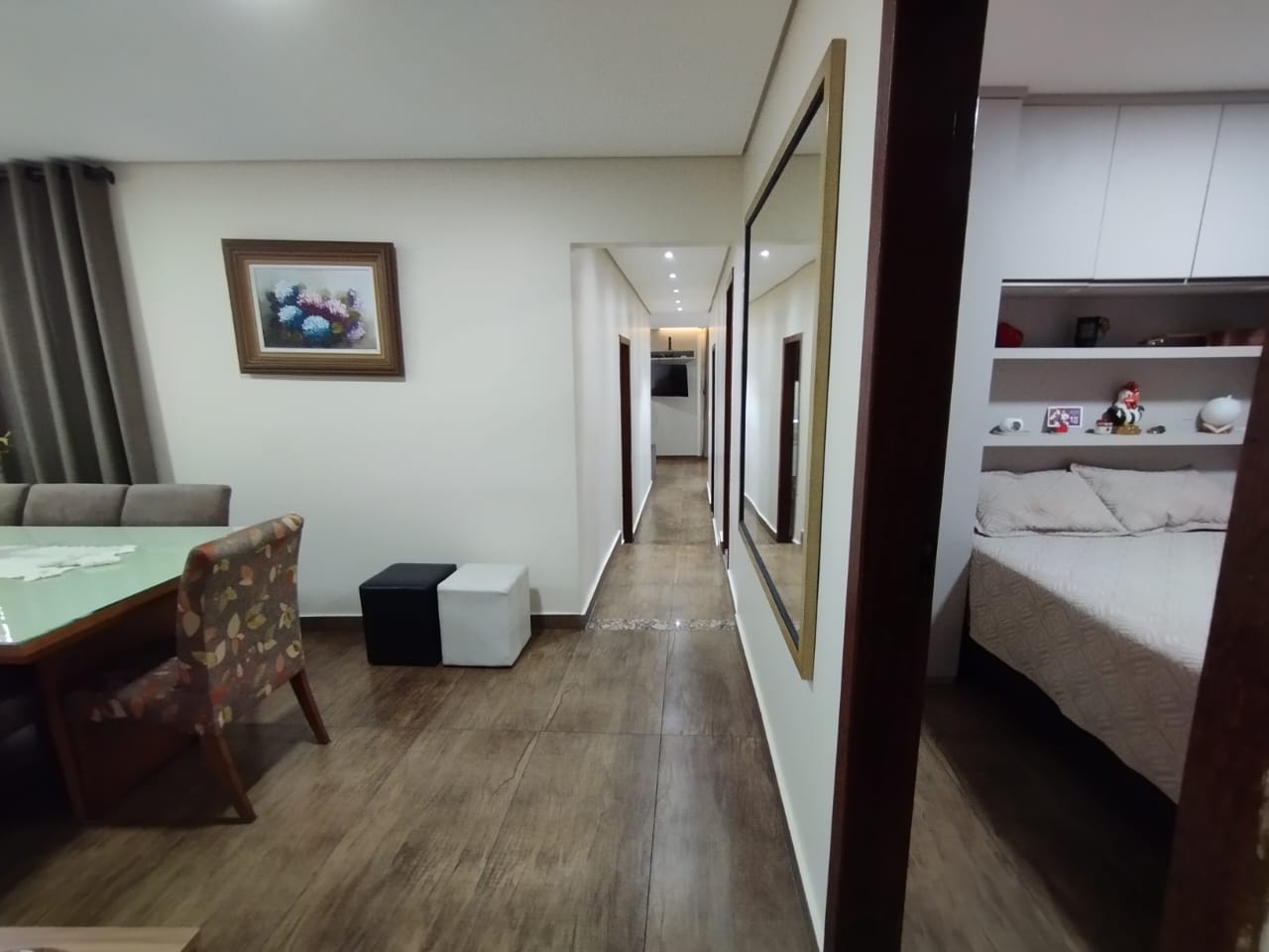 Casa, 3 quartos, 400 m² - Foto 17