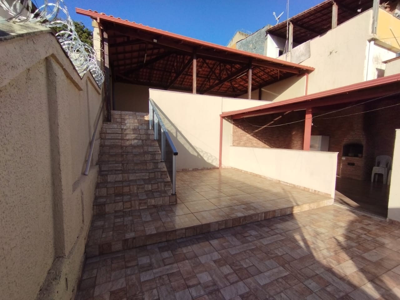 Casa, 3 quartos, 400 m² - Foto 18