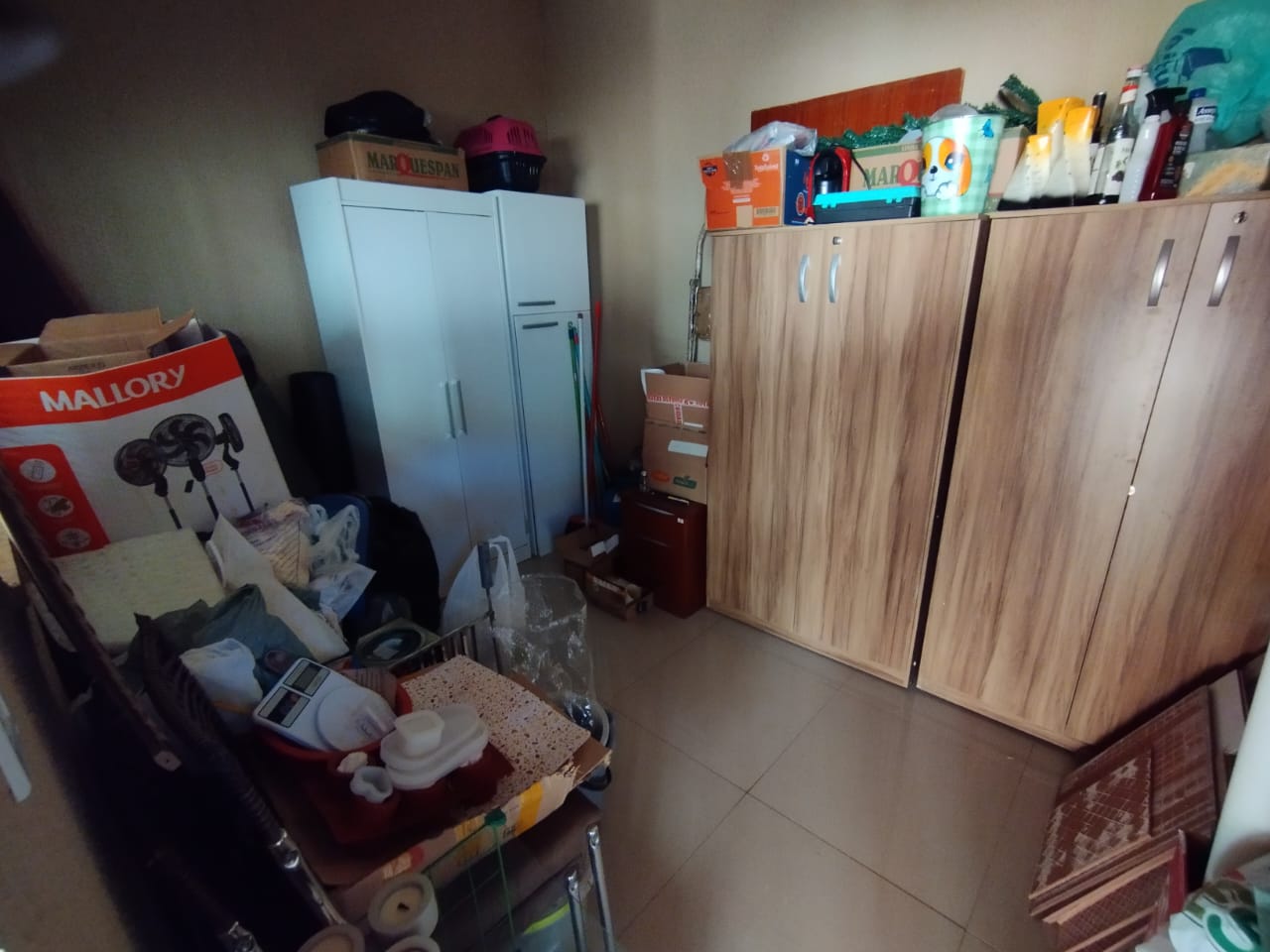 Casa, 3 quartos, 400 m² - Foto 21