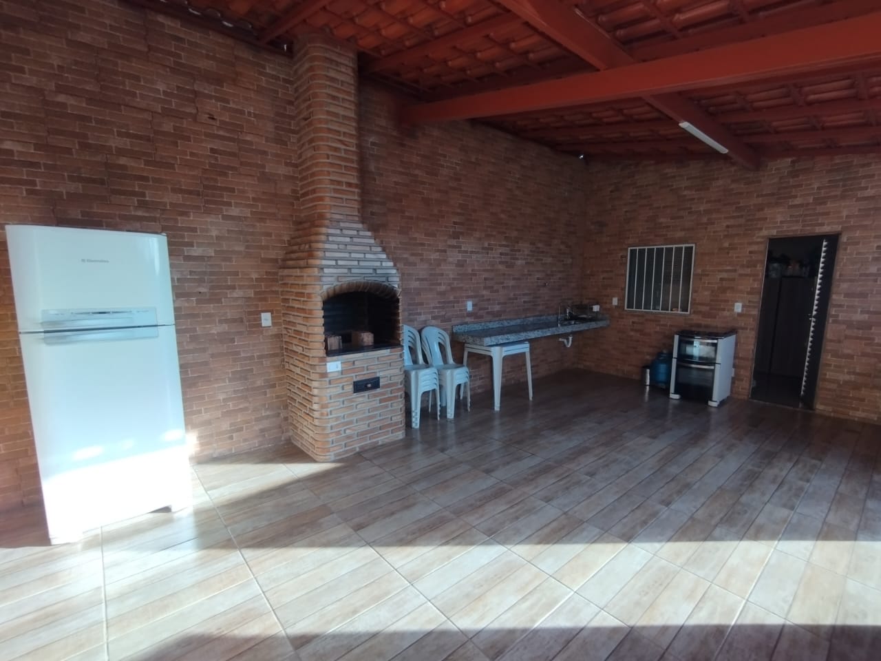 Casa, 3 quartos, 400 m² - Foto 22