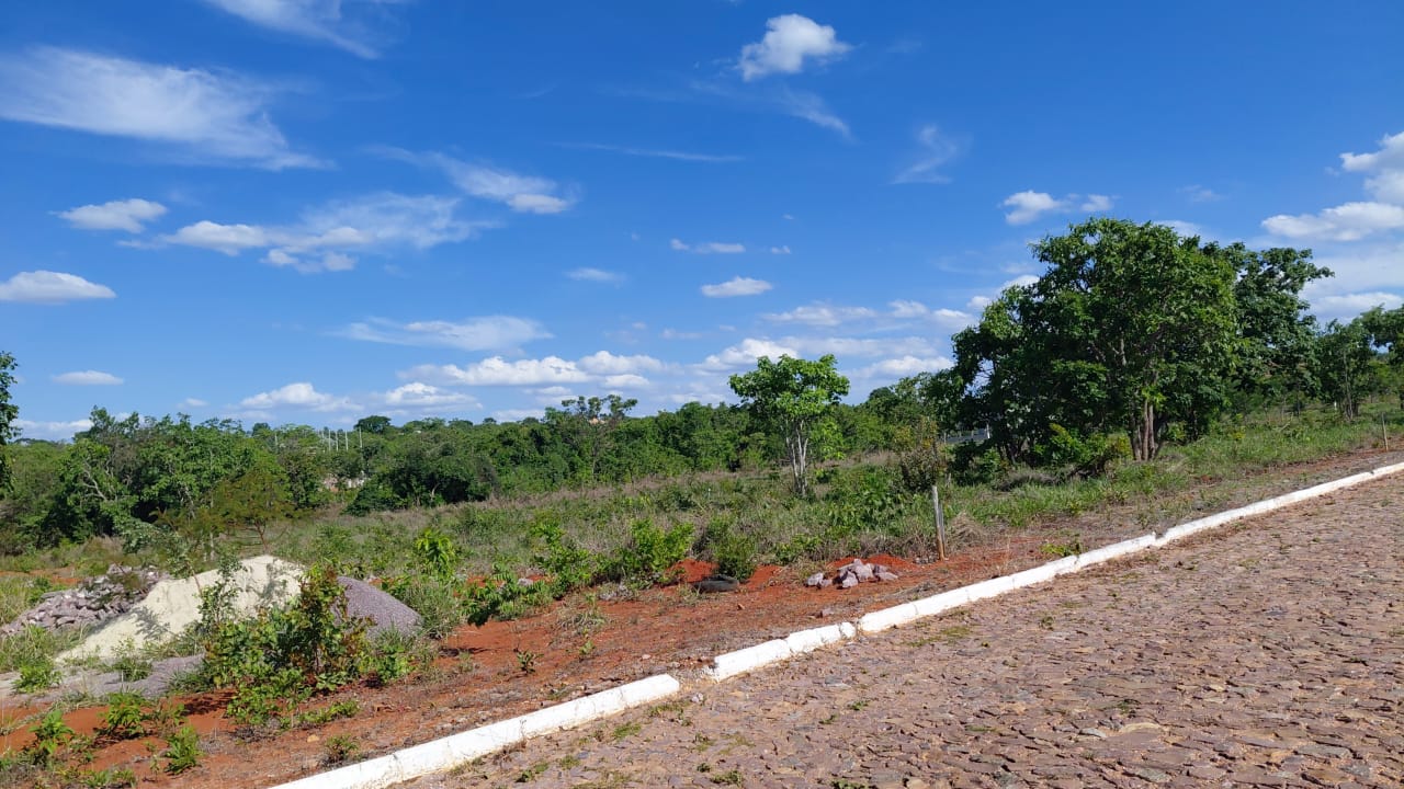 Terreno, 1300 m² - Foto 1