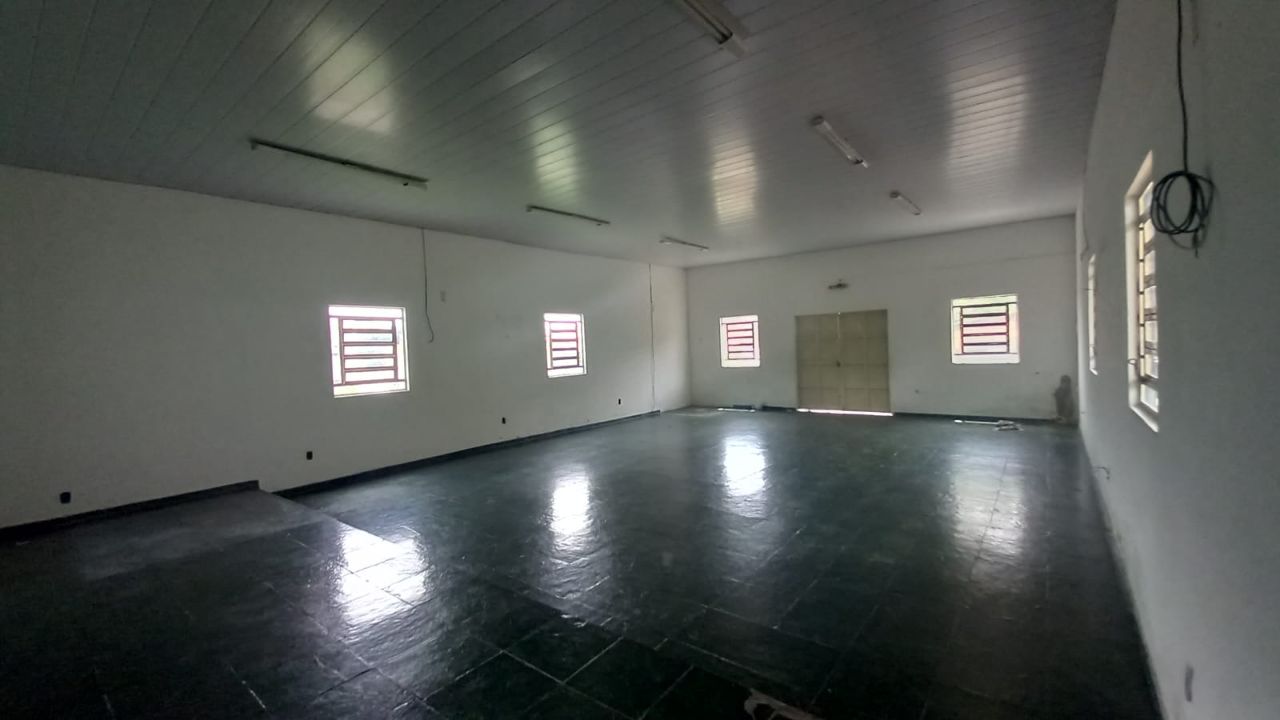 Terreno, 460 m² - Foto 1