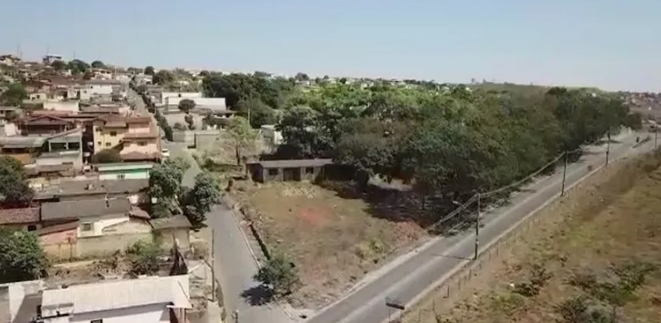 Terreno, 5442 m² - Foto 1