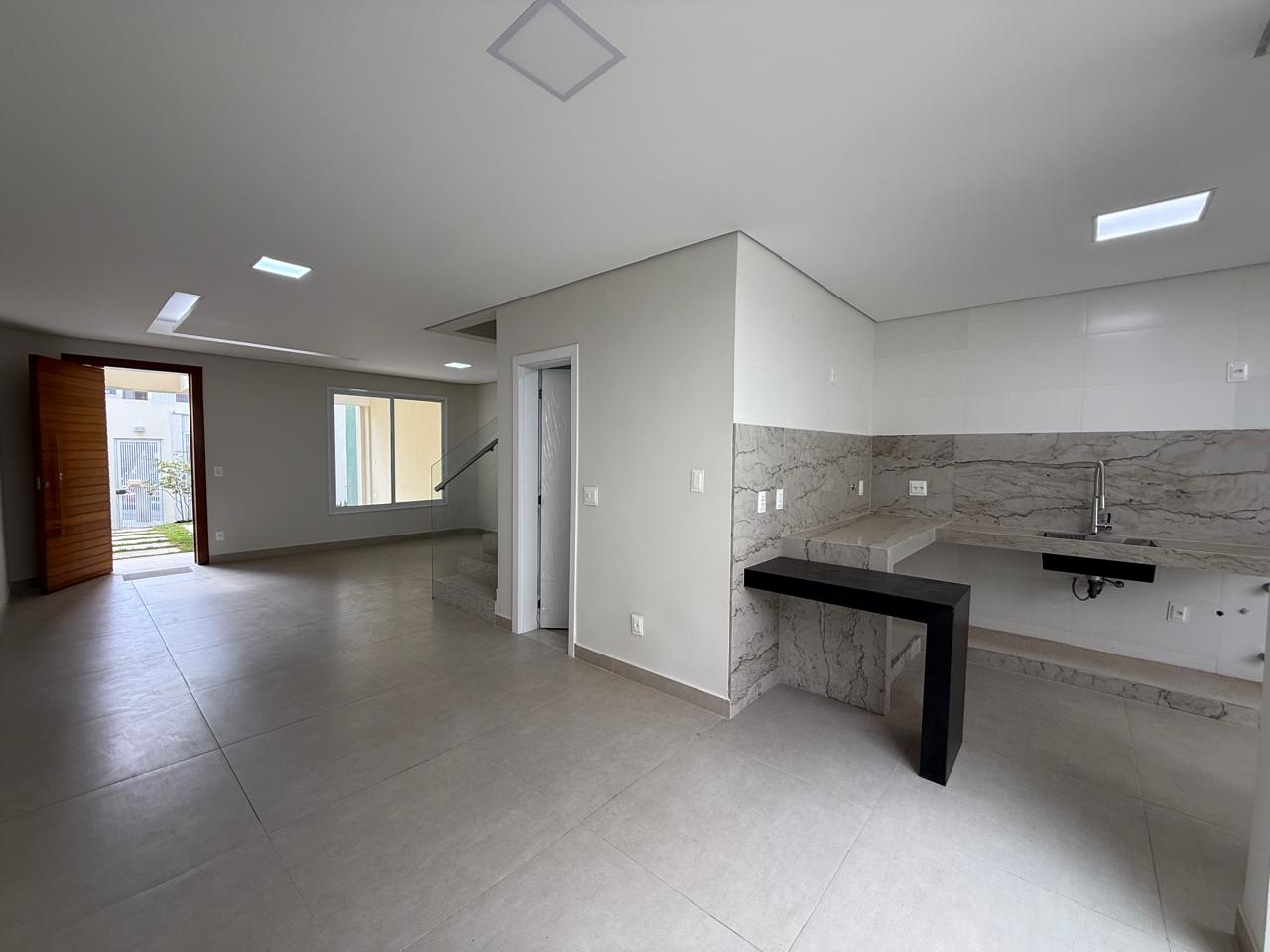 Casa, 4 quartos, 160 m² - Foto 4