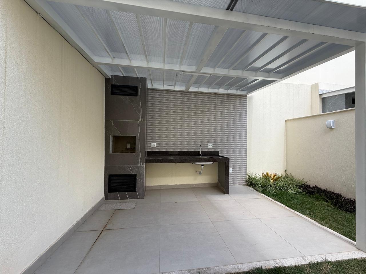 Casa, 4 quartos, 160 m² - Foto 14