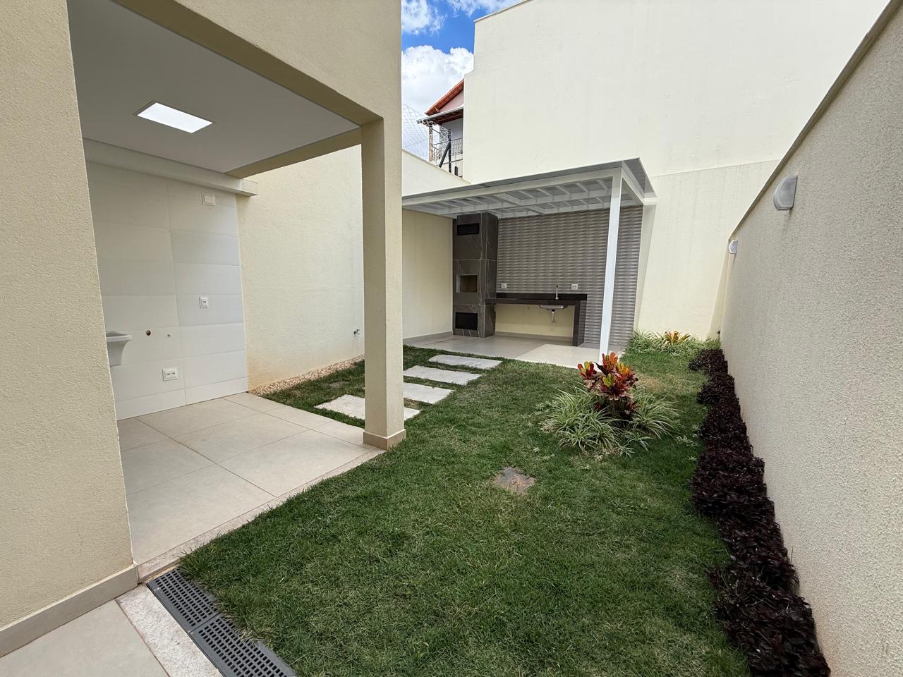 Casa, 4 quartos, 160 m² - Foto 15