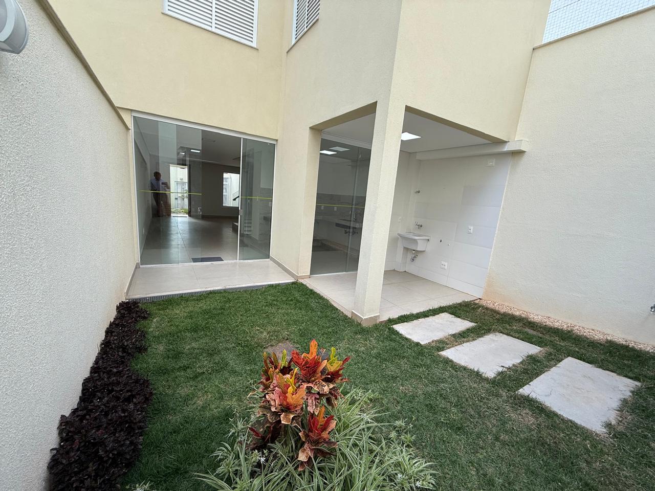 Casa, 4 quartos, 160 m² - Foto 19