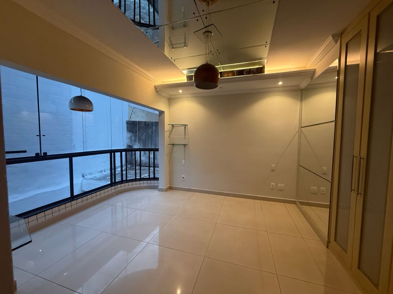 Apartamento, 3 quartos, 110 m² - Foto 7